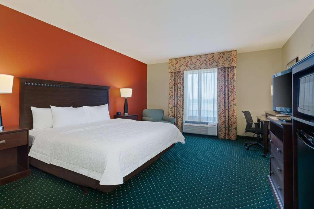 Hampton Inn & Suites Clearwater St Petersburg Ulmerton Road Fl Cameră foto
