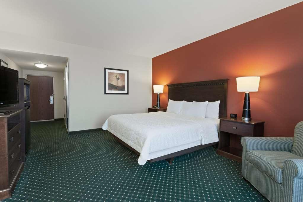 Hampton Inn & Suites Clearwater/St. Petersburg-Ulmerton Road Cameră foto