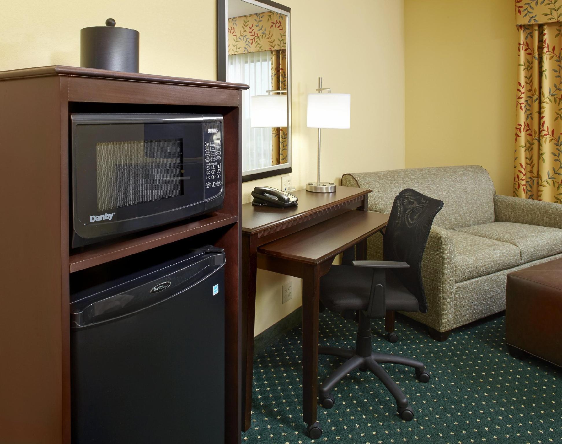 Hampton Inn & Suites Clearwater St Petersburg Ulmerton Road Fl Exterior foto