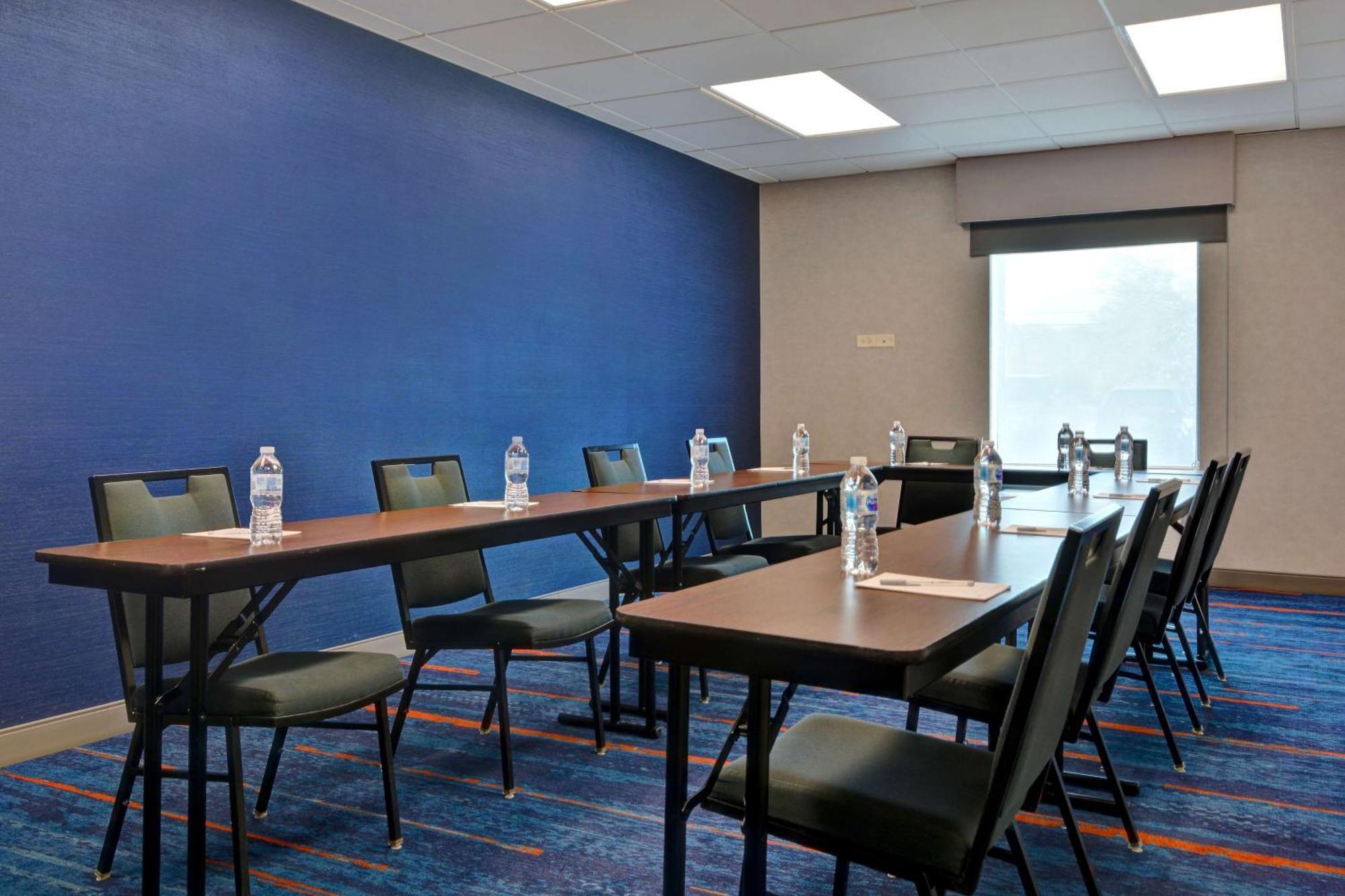 Hampton Inn & Suites Clearwater St Petersburg Ulmerton Road Fl Exterior foto