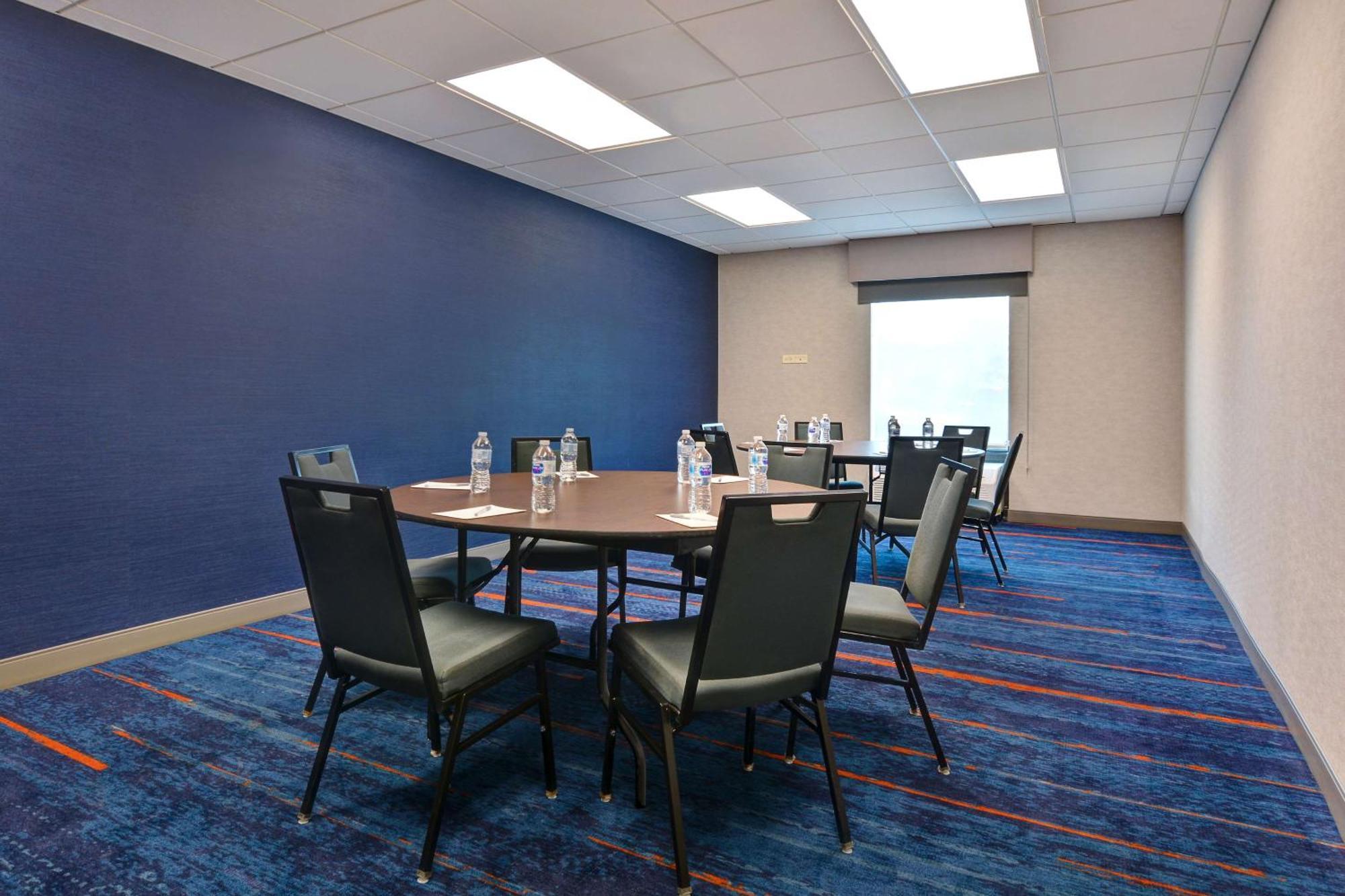 Hampton Inn & Suites Clearwater St Petersburg Ulmerton Road Fl Exterior foto