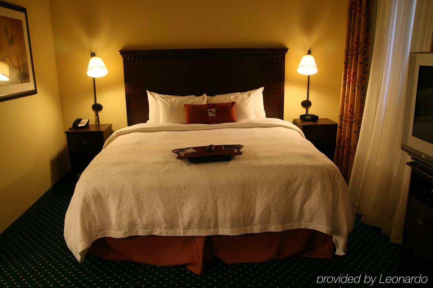 Hampton Inn & Suites Clearwater St Petersburg Ulmerton Road Fl Cameră foto