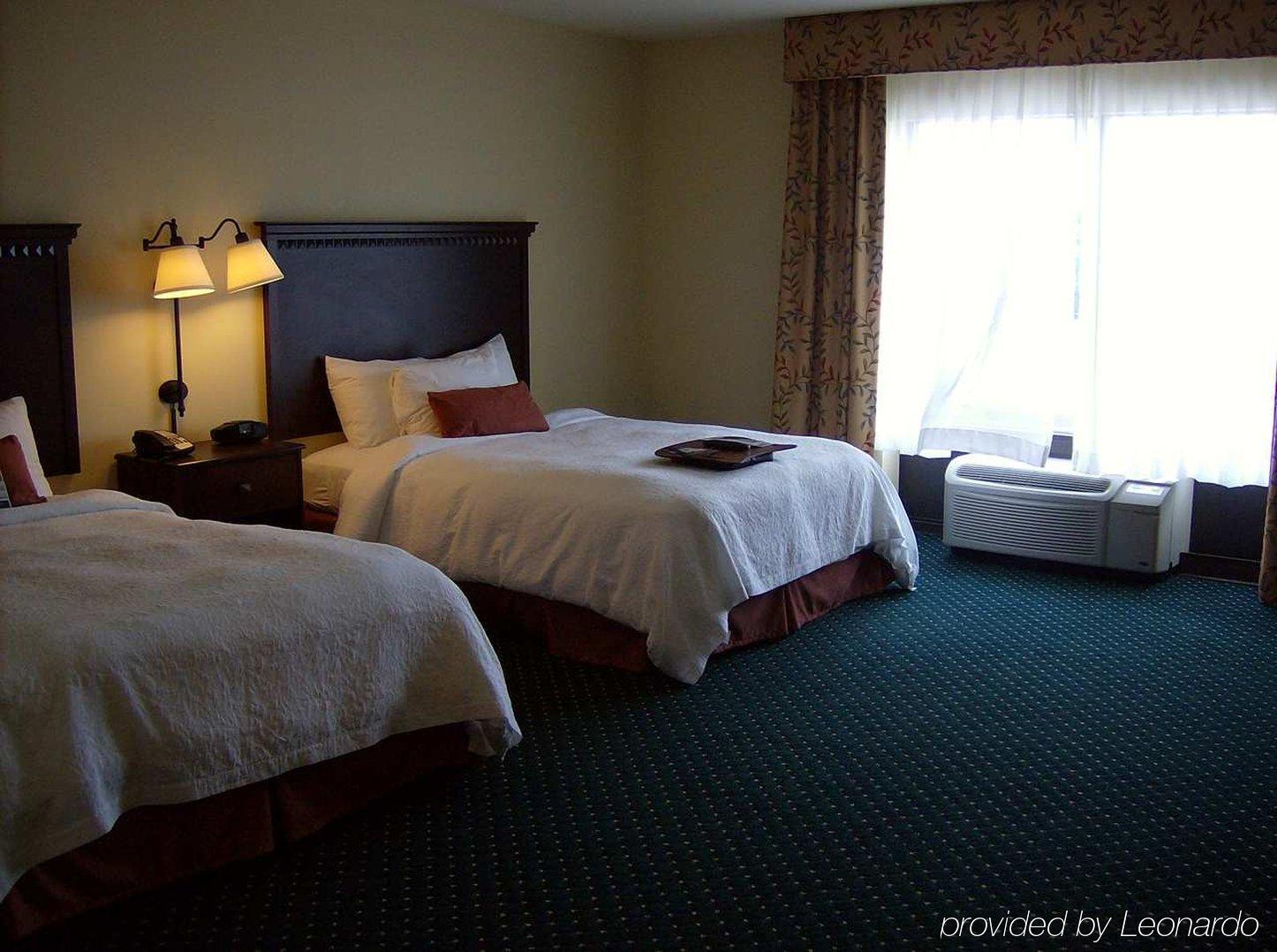 Hampton Inn & Suites Clearwater St Petersburg Ulmerton Road Fl Cameră foto
